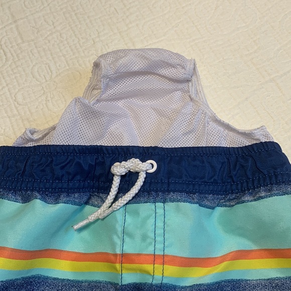 18-24m (4/$20) Swim Trunks by Joe Fresh - Picture 7 of 15